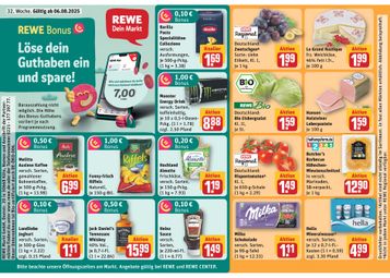 Rewe KW 32