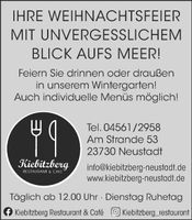 38. KW / Imageanzeige 2025