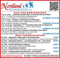 Senioren Sonderseiten Januar 2026