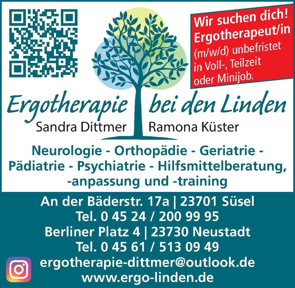 Die Wiedergutmacher