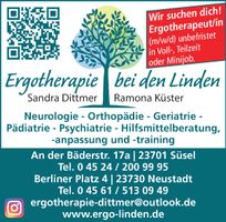 Die Wiedergutmacher