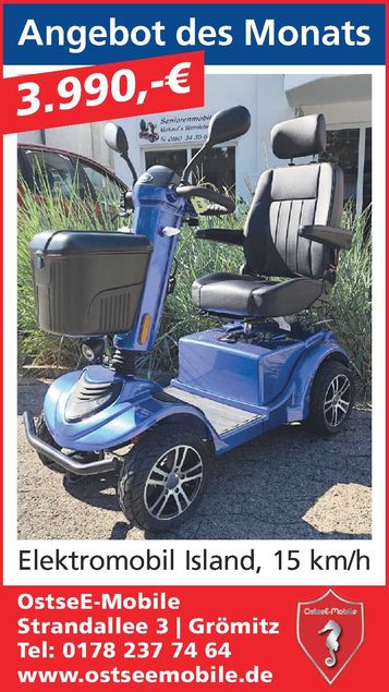 OstseE-Mobile