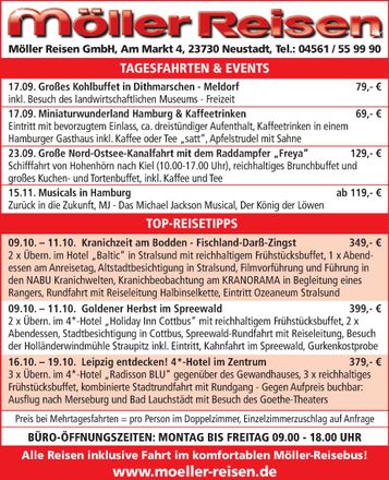 Angebote KW 34
