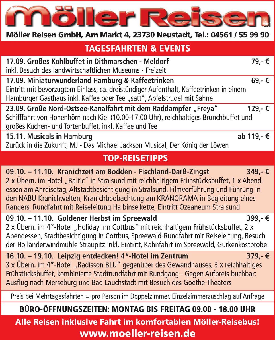 Angebote KW 34