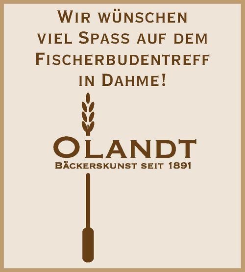 Fischerbudentreff Dahme
