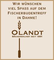Fischerbudentreff Dahme