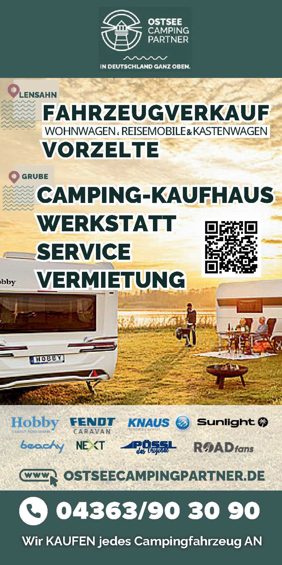 Camping