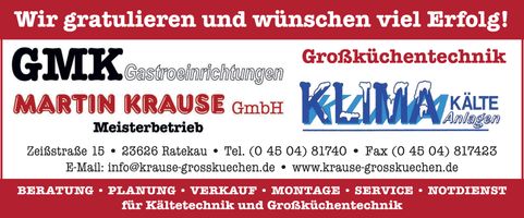 Breeze Neueröffnung