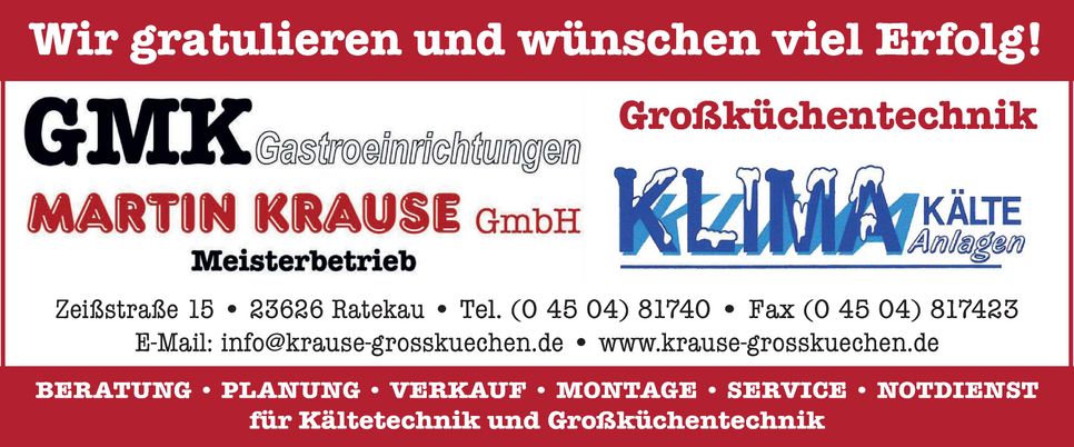 Breeze Neueröffnung
