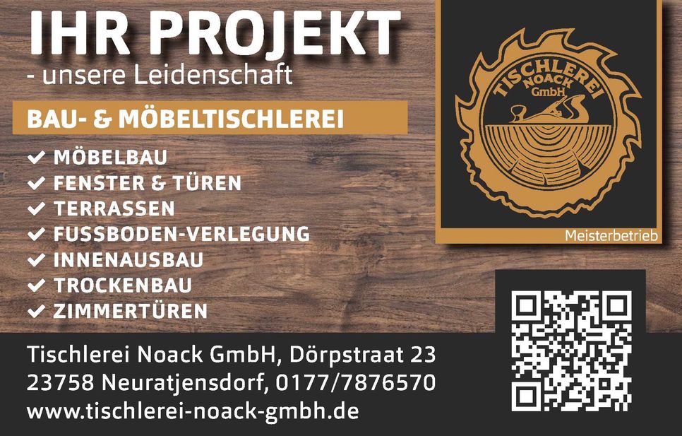 Bauen und Wohnen August 2025
