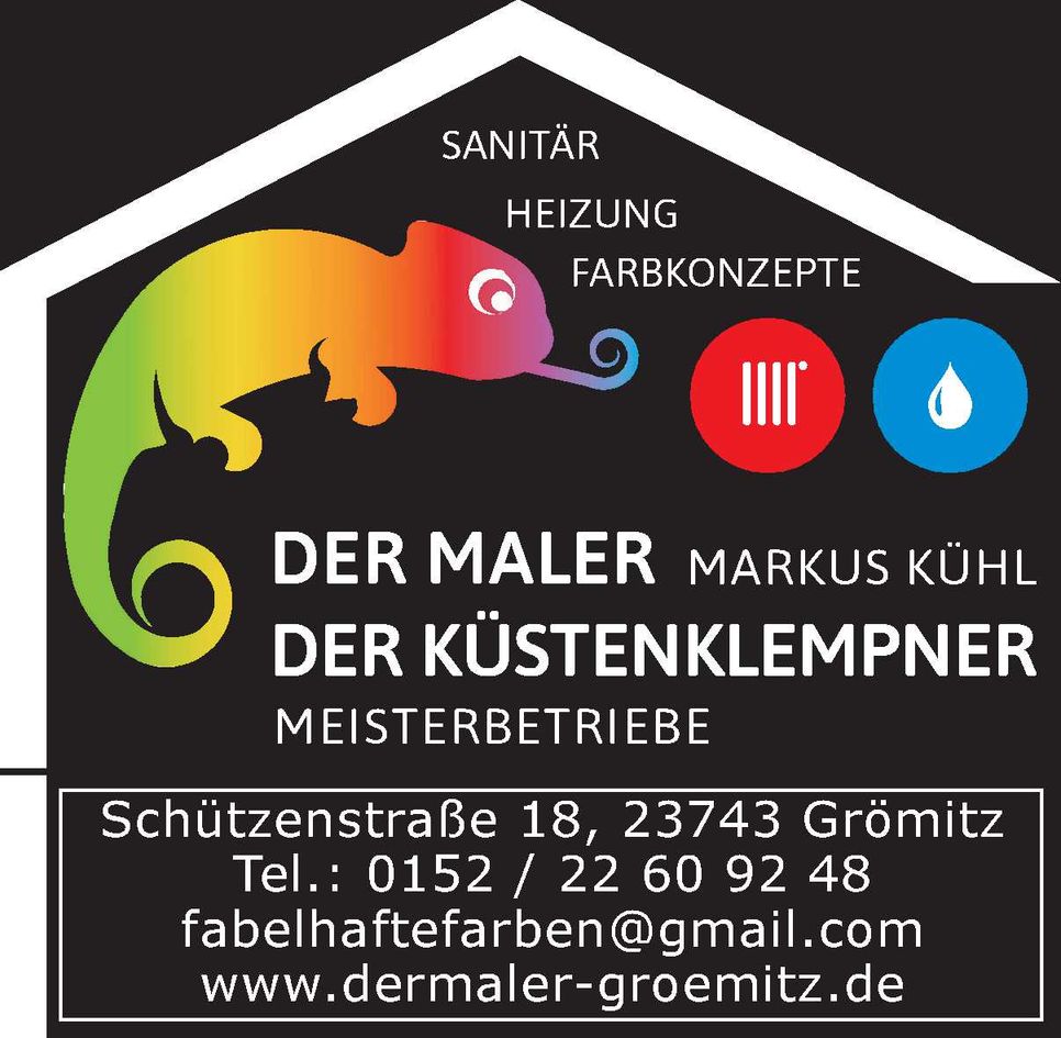 Weil wir wissen was wir tun 