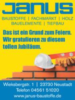 30 Jahre Bauernladen Schneekloth