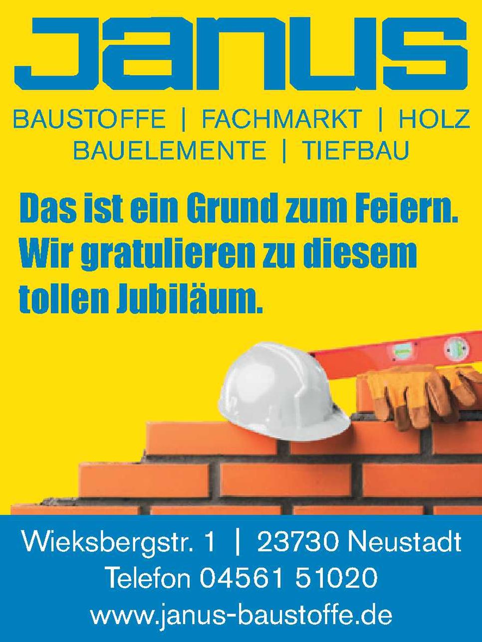 30 Jahre Bauernladen Schneekloth