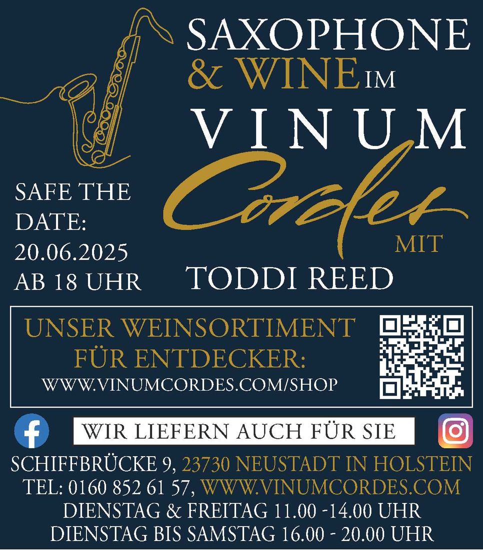 Wohin zu Pfingsten 