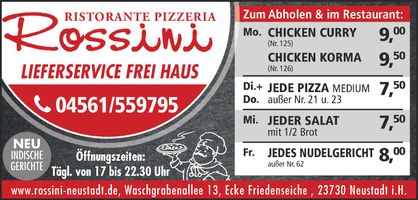 Wohin zu Pfingsten