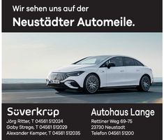 Automeile Neustadt