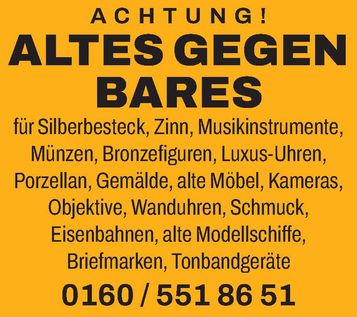 Anzeige 