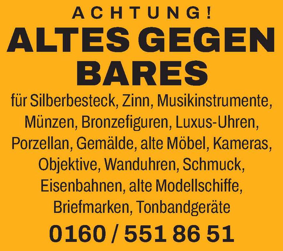 Anzeige 
