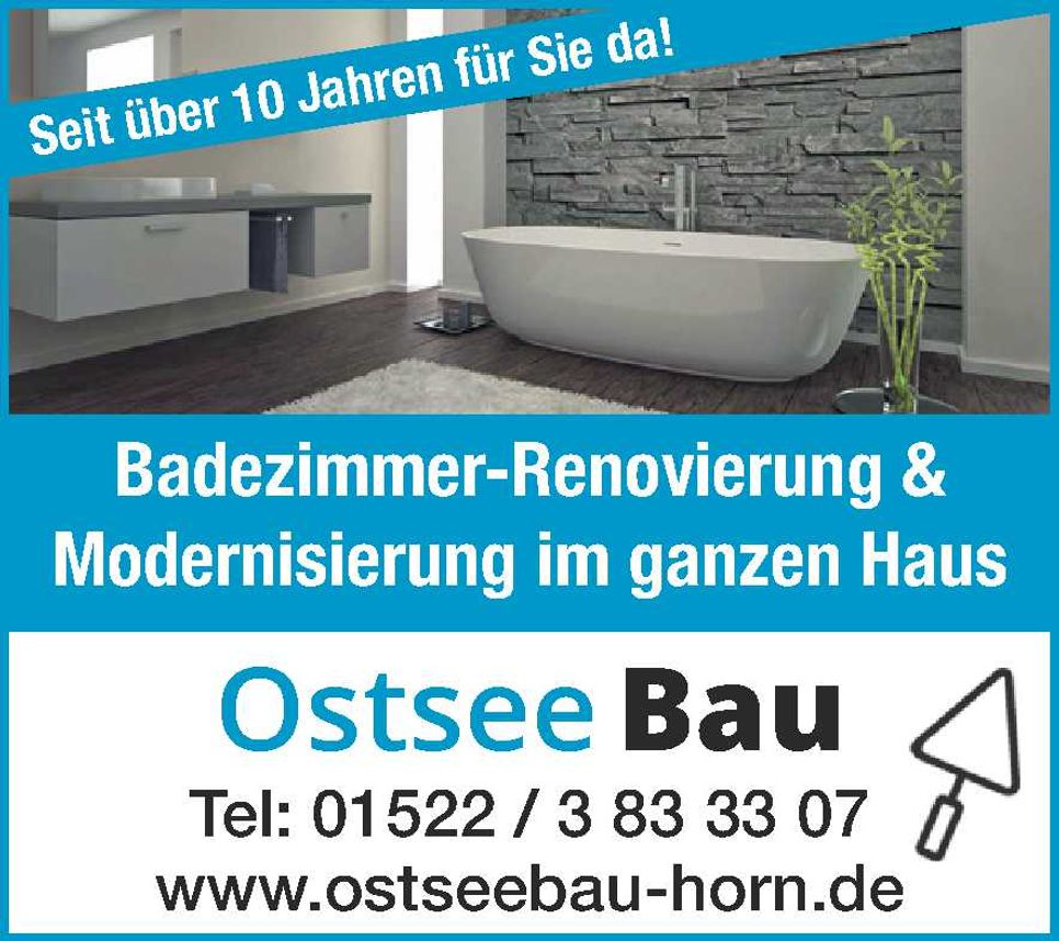 Tag des Bades