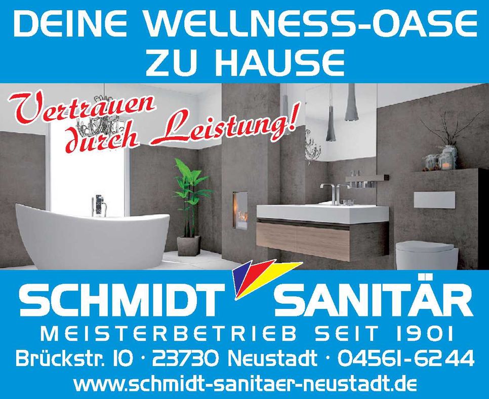 Deine Wellness Oase
