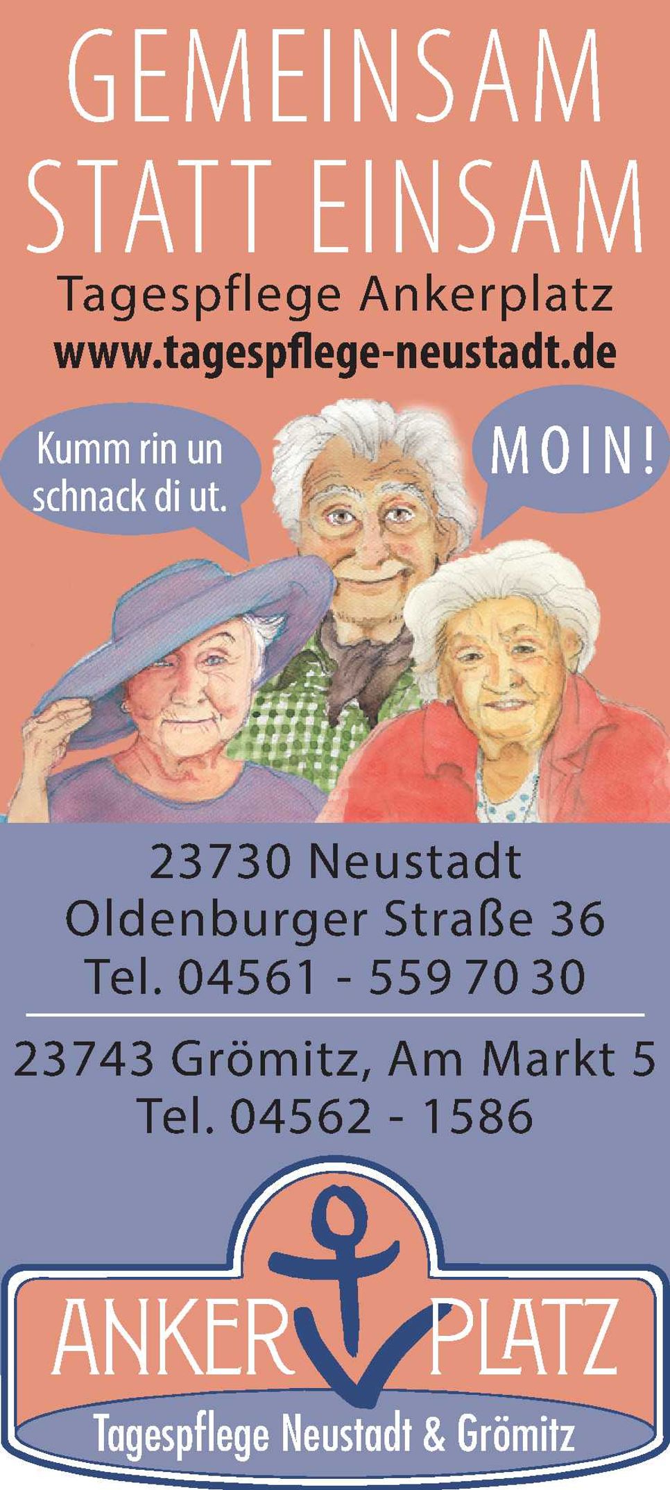 Imageanzeige mit Motiv