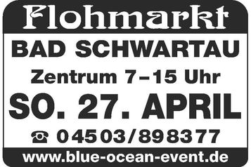 Flohmarkt 