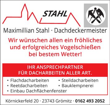 Vogelschießen FFW