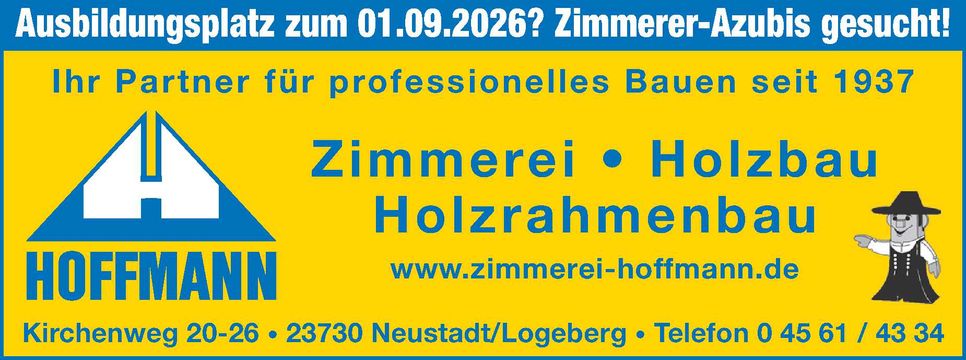 Bauen/Azubisuche