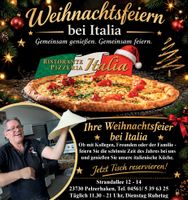 Weihnachtsfeiern 2026