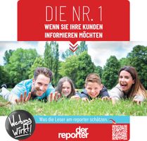 Werbung wirkt Folgeanzeigen