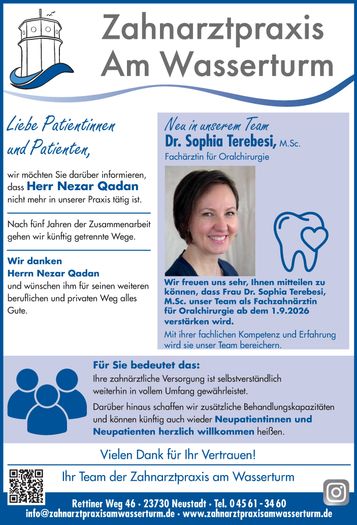 Patienteninformation