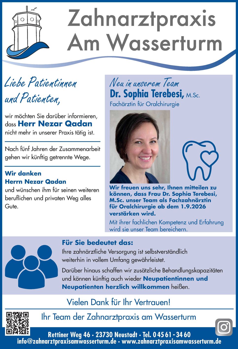 Patienteninformation