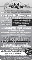 Erdbeeren
