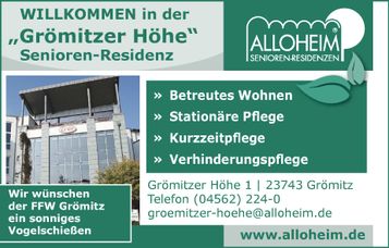 Vogelschießen FFW