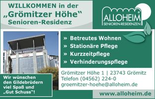Bürgergilde Grömitz
