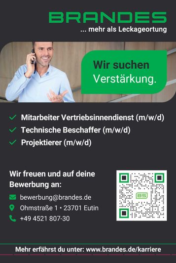 Ausbildung- u. Weiterbildung