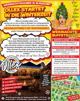 Restaurant Weihnachtsfeiern 2026