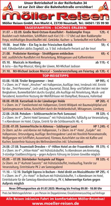 Angebote KW 29