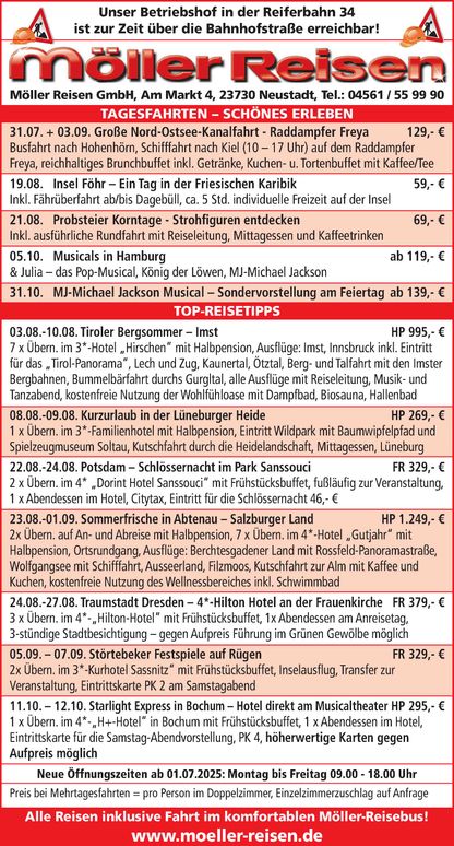 Angebote KW 29