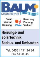 Tag des Bades