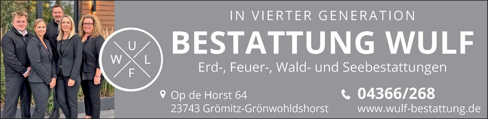Hilfe in schweren Stunden