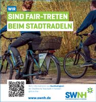 Stadtradeln 2025