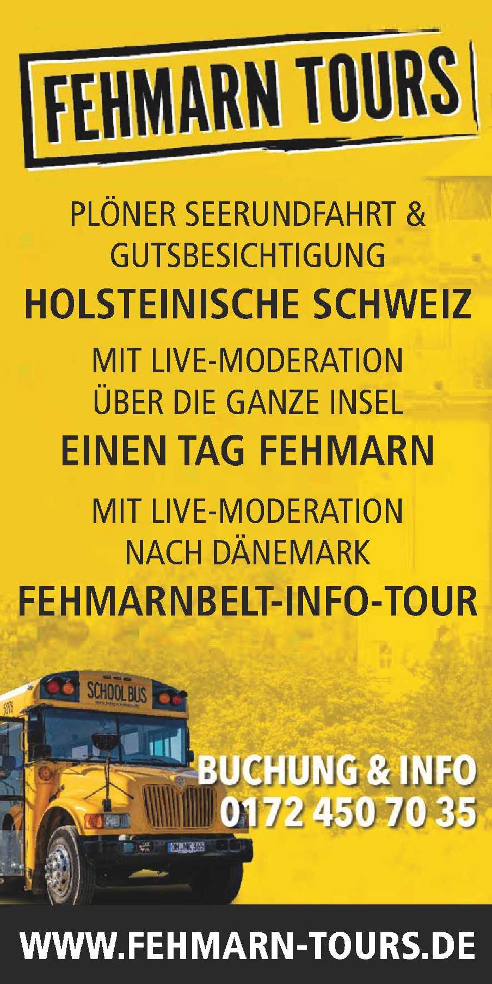 Spaß in den Ferien 