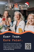 Restaurant Weihnachtsfeier 2026