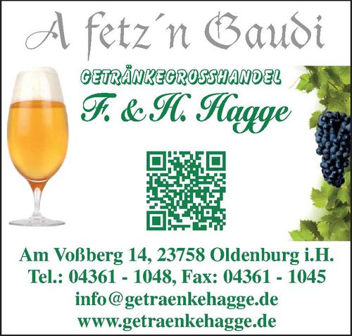 Oktoberfest Schönwalde