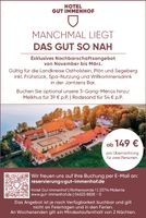 Nachbarschaftsangebot