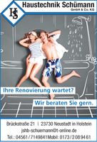 Weil wir wissen was wir tun 2026
