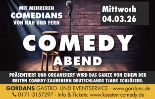 Tipps für Dates 2026