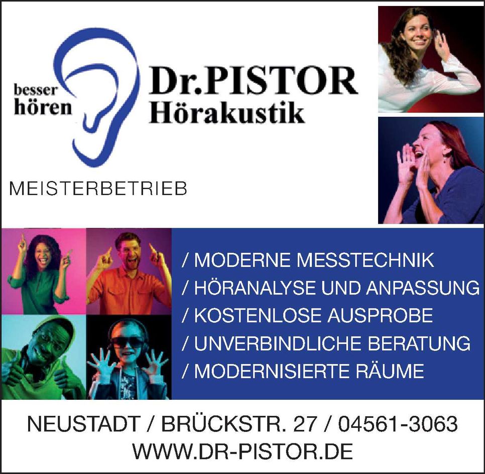 Die Wiedergutmacher 2026