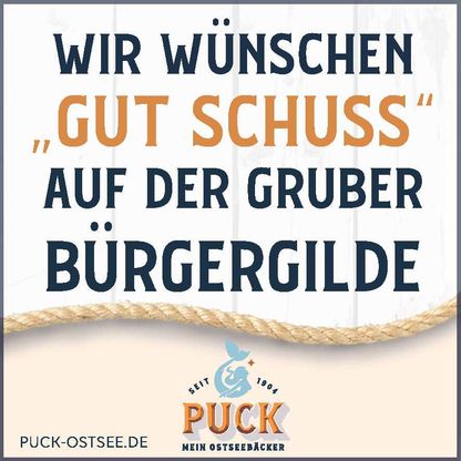 Gruber Bürgergilde
